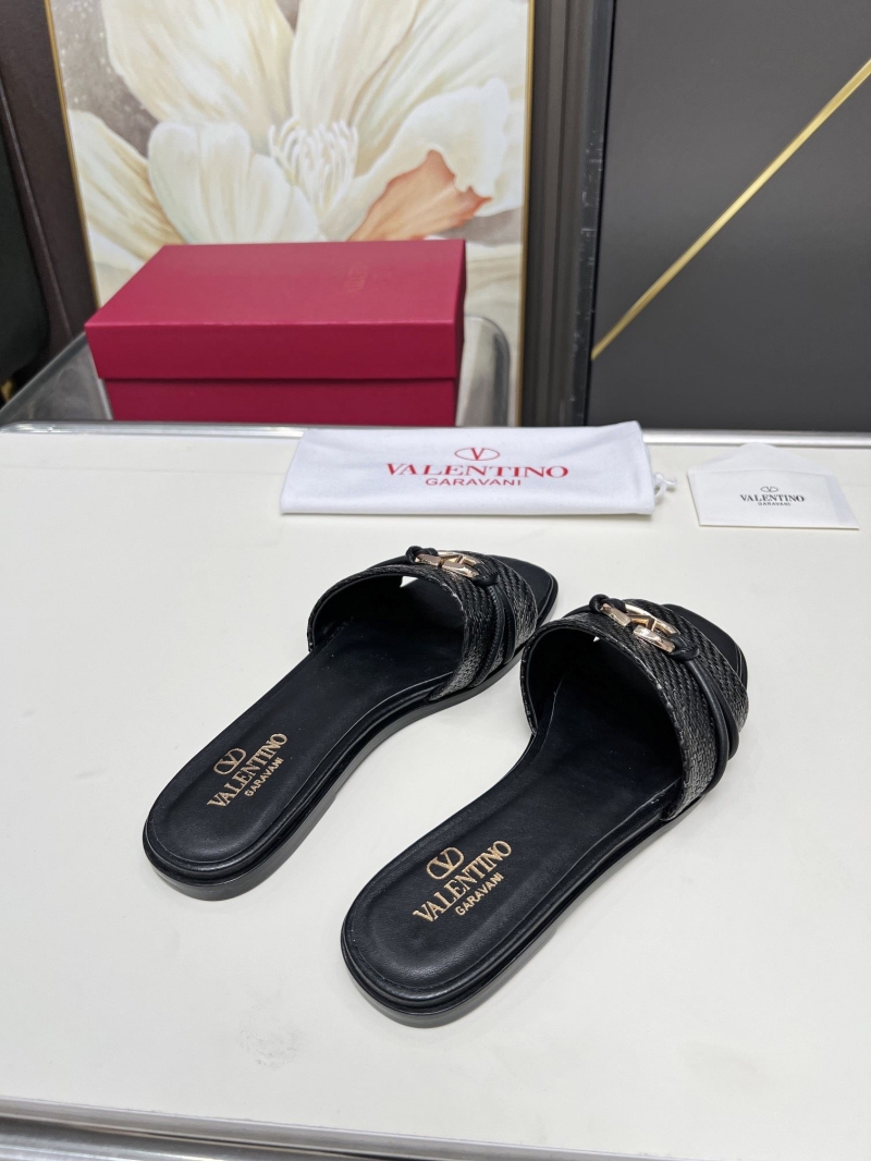 Valentino Slippers